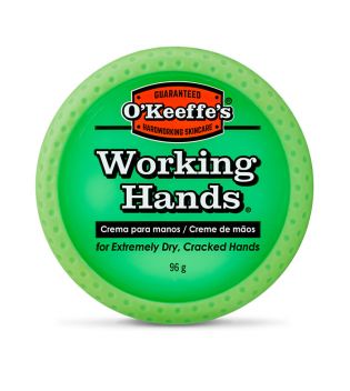 O'Keeffe's - Working Hands Hand cream