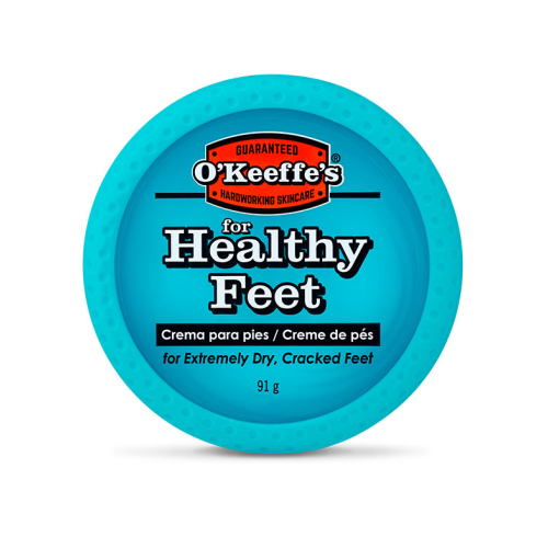 O'Keeffe's - Healthy Feet Foot cream