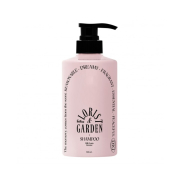 odiD - Nourishing Shampoo Milk Protein Intensive - Florist & Garden