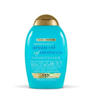 OGX - Hydrating Conditioner Argan Oil of Morocco Extra Strength - 385ml