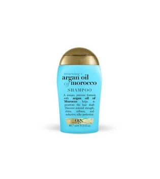 OGX - Renewing Shampoo Argan oil of Morocco - 88,7ml