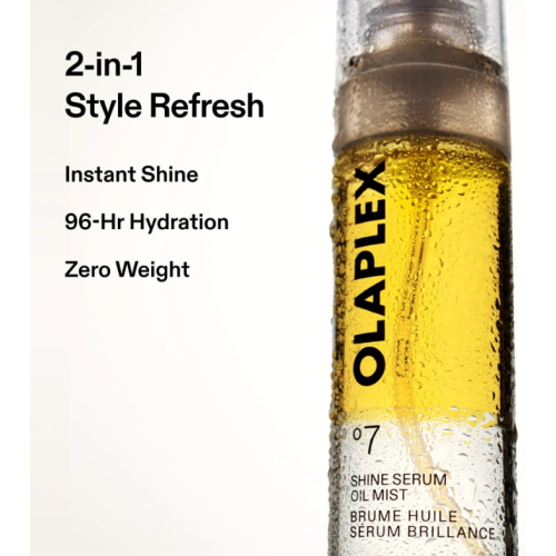 Olaplex - Shine Serum Oil Mist Hair Oil nº 7