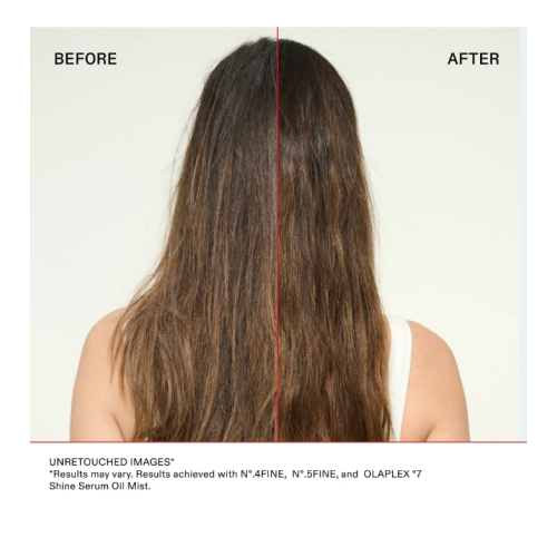 Olaplex - Shine Serum Oil Mist Hair Oil nº 7