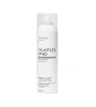 Olaplex - Dry shampoo Clean Volume Detox nº 4D