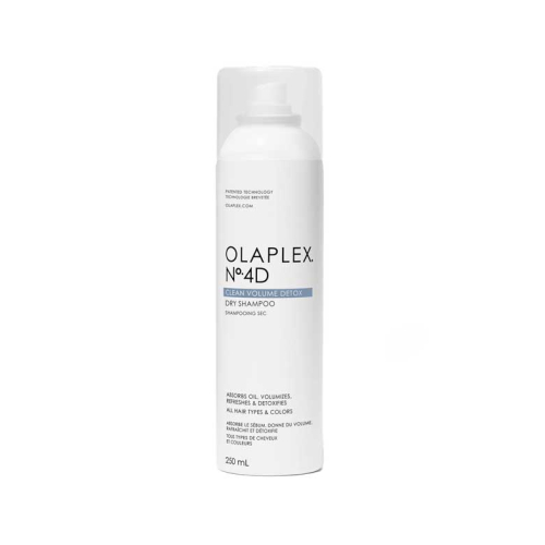 Olaplex - Dry shampoo Clean Volume Detox nº 4D