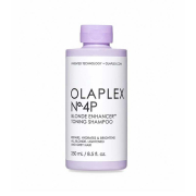Olaplex - Toning Shampoo Nº 4p Blonde Enhancer Toning