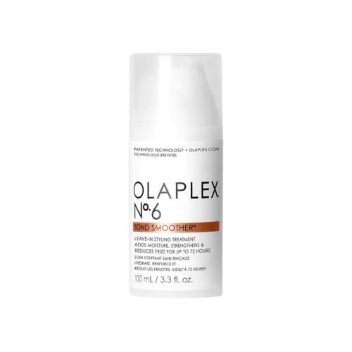Olaplex - Leave-in cream Bond Smoother No. 6