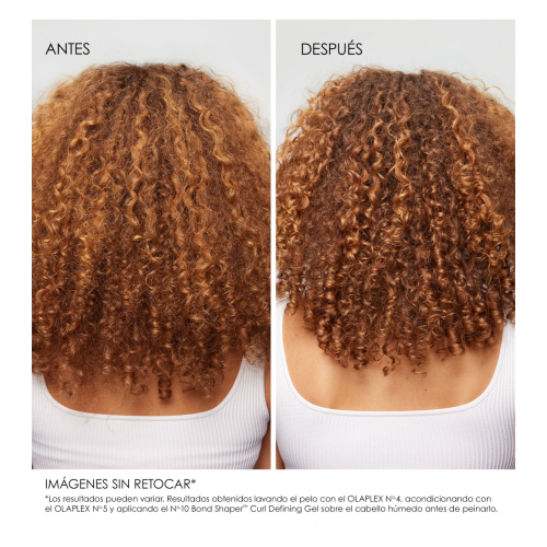 Olaplex - Curl Defining Gel Nº 10 Bond Shaper™ Curl Defining Gel