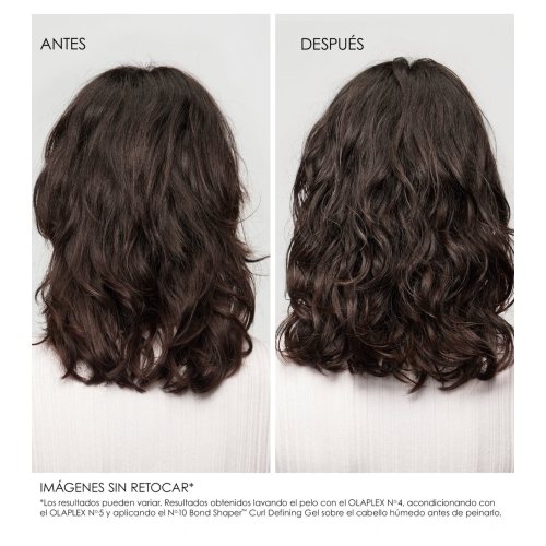 Olaplex - Curl Defining Gel Nº 10 Bond Shaper™ Curl Defining Gel