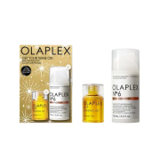 Olaplex - Repair and shine treatment set Get Your Shine On