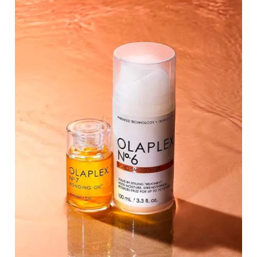 Olaplex - Repair and shine treatment set Get Your Shine On