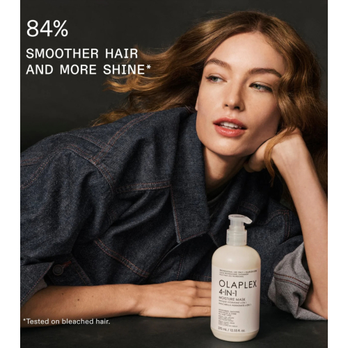 Olaplex - 4 in 1 moisturizing mask