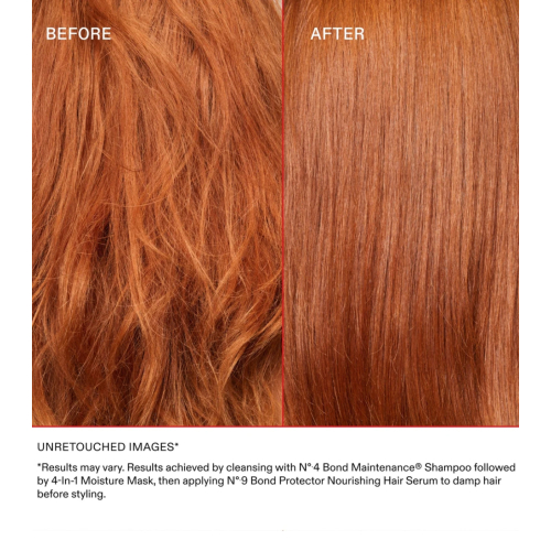 Olaplex - 4 in 1 moisturizing mask