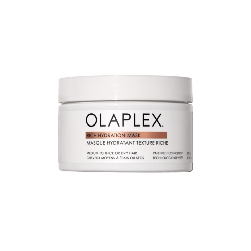 Olaplex - Rich Hydration Hydrating and Repairing Mask