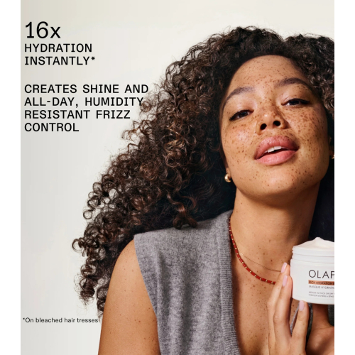 Olaplex - Rich Hydration Hydrating and Repairing Mask