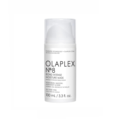 Olaplex - Moisturizing mask Bond Intense nº 8