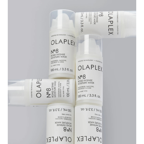 Olaplex - Moisturizing mask Bond Intense nº 8