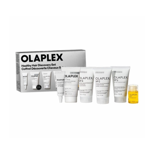 Olaplex - Hair Care Set Healthy Hair Discovery Set