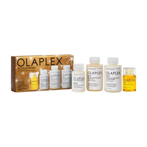 Olaplex - Hair Treatment Set In Good Repair