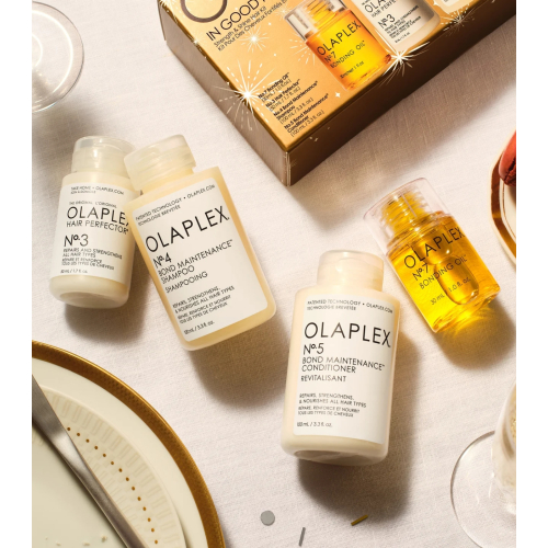 Olaplex - Hair Treatment Set In Good Repair