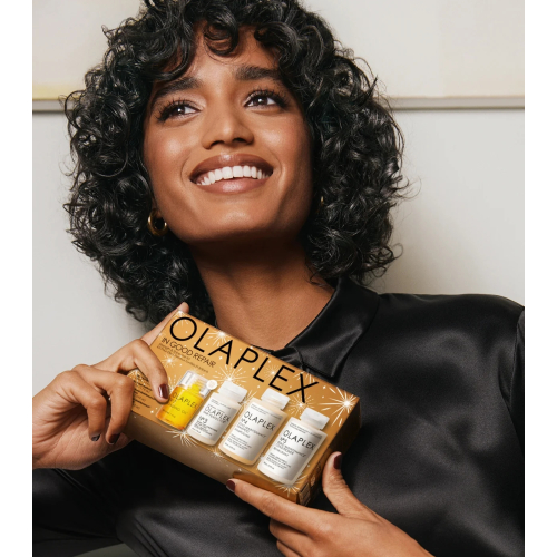 Olaplex - Hair Treatment Set In Good Repair