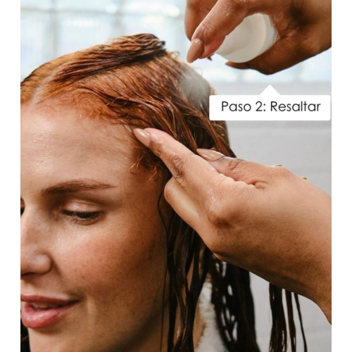 Olaplex - Curly Hair Treatment Set Bond Shaper Curl Rebuilding Treatment