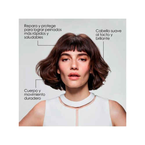 Olaplex - Volumizing and repairing spray for hair Volumizing Blow Dry Mist