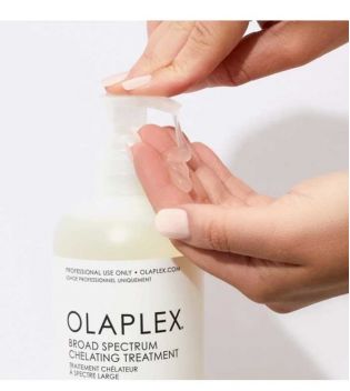 Olaplex - Treatment Broad Spectrum Chelating