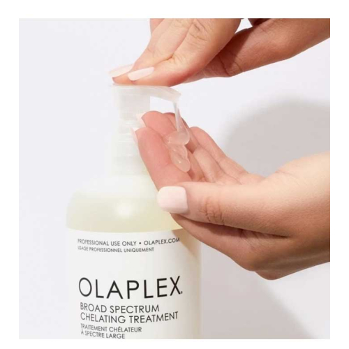 Olaplex - Treatment Broad Spectrum Chelating