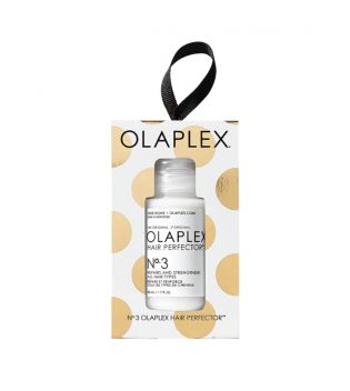 Olaplex - Treatment Hair Perfector nº 3  - Travel format: 50ml