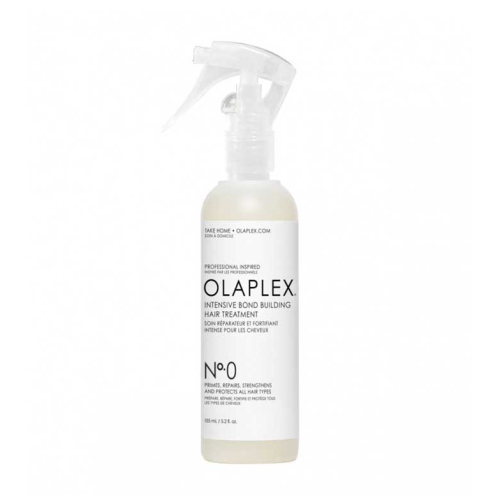 Olaplex - Intensive Bond Building Treatment nº 0