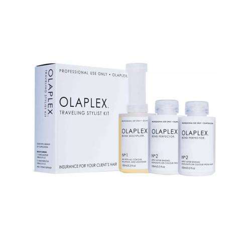 Olaplex - Traveling Stylist kit