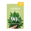 Olive Young - *Bringgreen* - 90% Face Mask - Artemisia