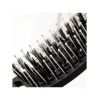 Olivia Garden - Hairbrush Fingerbrush Combo Large - Black