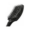 Olivia Garden - Hairbrush Fingerbrush Combo Large - Black