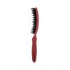Olivia Garden - Hairbrush Fingerbrush - Fall Maple