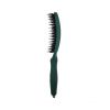 Olivia Garden - Hairbrush Fingerbrush - Fall Pine