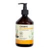 Oma Gertrude - Natural Shampoo - Rosemary and chamomile