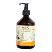 Oma Gertrude - Natural Shampoo - Rosemary and chamomile
