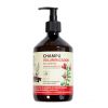 Oma Gertrude - Volumizing shampoo - Cranberry and wheat germ