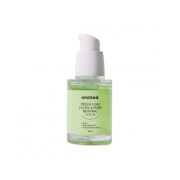 Omitted - Brightening Facial Serum Fresh Lime Glow & Pore Refining