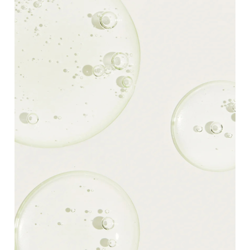 Omitted - Brightening Facial Serum Fresh Lime Glow & Pore Refining