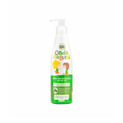 Onda Natural - Avocado Leave In Conditioner for Kids - Curly Hair