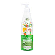 Onda Natural - Avocado Leave In Conditioner for Kids - Curly Hair