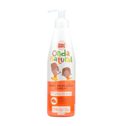 Onda Natural - Mango Leave In Conditioner for Kids - Curly Hair