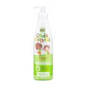 Onda Natural - Aloe vera shampoo for children - Afro and curly hair