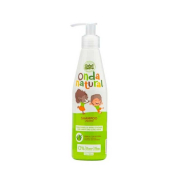 Onda Natural - Curls shampoo for children - Afro hair