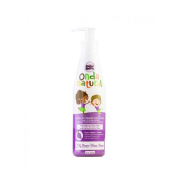 Onda Natural - Daily use styling cream for children - Curly hair