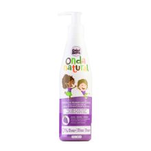 Onda Natural - Daily use styling cream for children - Curly hair