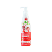 Onda Natural - Curl defining cream for children - Afro hair
